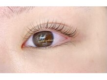 アーク ネイルアンドアイビューティ(Ark)/まつげパーマ