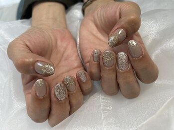 ネイルモア 藤が丘店(nail mor.)/◇過去デザイン