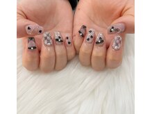 アミン(#Amin)/ハートリボン