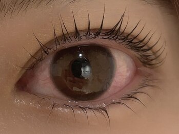 カラン 焼津店(CALIN)/上下ラスティングカール