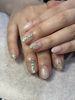 爪家/【全メニューオフ・ケア無料!】