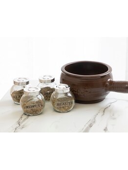 冷え改善・代謝をUPしたい