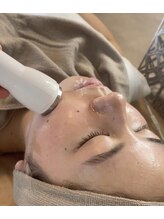 エヴァル 久留米店(ewalu)/最新のポレーションマシン