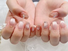 フェリーズ(Feliz)/シンプルネイル