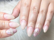 ビースタジオ アクト(B-studio A.c.t.)/リングネイル