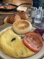 グリー 川口駅前店(glee) 休日はよく早起きしてモーニングを食べに行きます。［川口］
