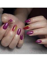 ピーチネイル 新松戸(Peach Nail)/