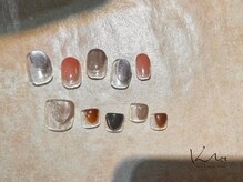 クレー(Klee)/new Rich Design