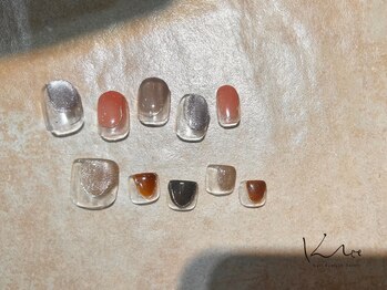 クレー(Klee)/new Rich Design