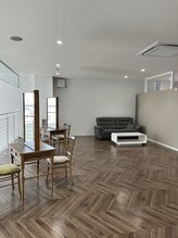 ノット 末広店(Knot)/4、【 共有待合室 】