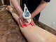 クラヴェル(Clavel)の写真/どこに行っても結果が出なかった方にこそ”Beauty spa Clavel”にお任せ下さい!!最新機器で理想のBODYに★