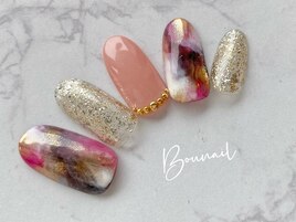 ニュアンス ミラー 冬9980円