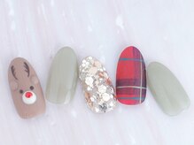 プラスミュウ(+miu)/Miuコース　130