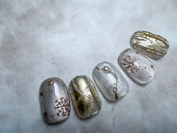 ヌー 茅ヶ崎(Nu:)/