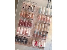 リアンスネイルヴィヴィッド 倉敷店(LianS nail ViViD)