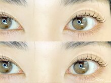 レーヴ(Reve.)/ラッシュリフト/まつげパーマ