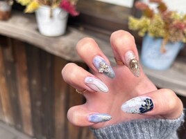 ★ニュアンス成人式★