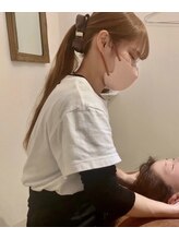 リレイス 小倉店(Relace) MARI 