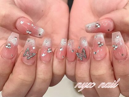 ニュクス(nyx)の写真
