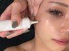 【2週間以内の方限定】再生フェイシャル+本格シミケア(時間内当て放題)