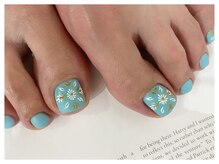 スリープ ジユウガオカ(Sleep jiyugaoka)/アートコース/yuka