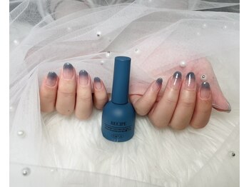 リッカヴァラ(Lycka VALLA)/グラデーション/ヴァラジェル