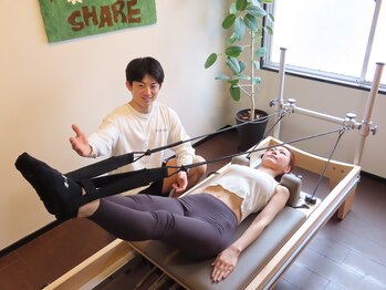 パウワウ(POW WOW)