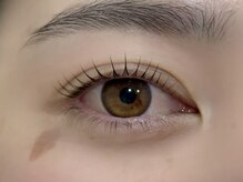 まつげエクステサロン ヘアーリゾートエーアイ 東陽町店(hair resort Ai)/パリジェンヌラッシュリフト
