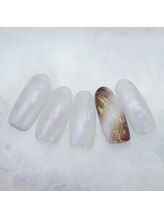 はあとねいる 岡崎駅前店/ハンド54