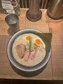 サラエクセレント 天王寺(SARA EXCELLENT)&nbsp;ラーメンが好きで1人でも行ったりします！【バストアップ/育乳】