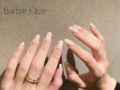 バービーフェイス 恵比寿(Barbie Face)の写真