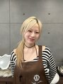 アジュールネイル 新宿店(AzurNail) Haruna.T