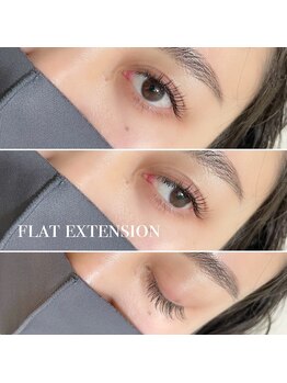 ルミア 用賀(Lumia)/フラットラッシュ