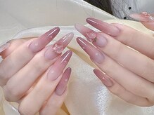 ジースタジオ(G.Studio)の雰囲気（持ち込みデザインokパーツ豊富1000種類以上☆NEWパーツ入荷済）