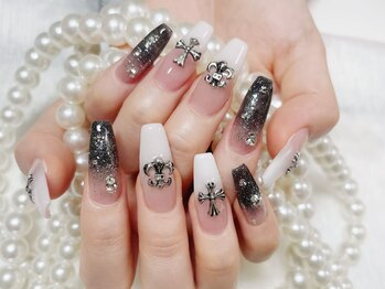 ナナアンドコー(Nana&Co.)/グラデーション