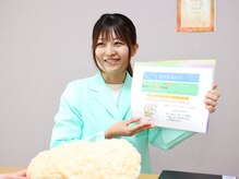 痩身館ルミナス(Luminous)の雰囲気（丁寧なカウンセリングでご案内）