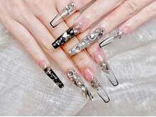 トリー アンド デリー(Toliy&Deliy)/