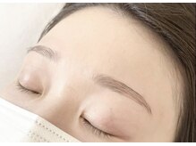 サロンベルエット 西岡崎駅前店(Salon Bellet)/アイブロウスタイリング