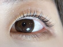 ナナ 福岡(NANA)/パリジェンヌラッシュリフト