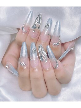 リラ ネイルスタジオ(LEELA NAIL STUDIO)/