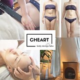 チート 辻堂(CHEART)
