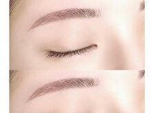 フェイン 表参道店(fein.)/アイブロウスタイリング