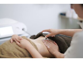 ナタリー(Natalie)/インディバ全身コース