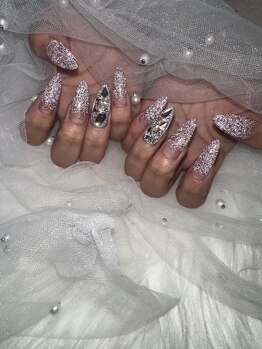 アンドエピ(&epi)/デザインネイル