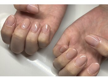ミアネイル 越谷店(mia nail)/カラーグラデーション