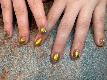 ブローディアネイル 川崎店(Brodia nails)/