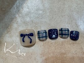 定額FOOT Rich Design