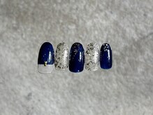 ネイルサロン クレオ(Cleo)/定額Bコース¥8980