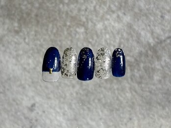 定額Bコース¥8980