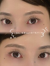 モカ 春日(Moca)/まつ毛パーマ＋眉毛Wax